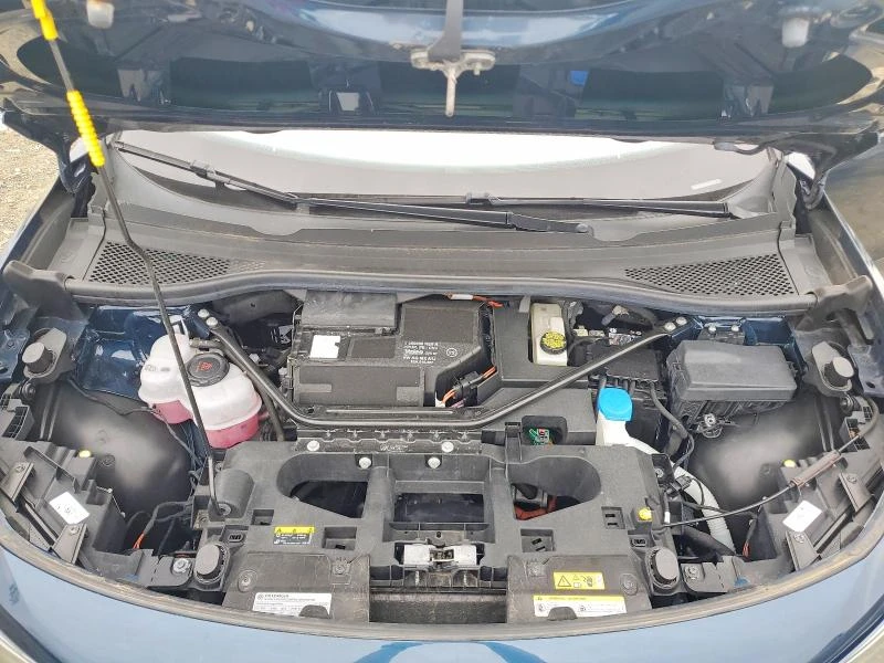 VW ID.4 AWD PRO / 82 KWH / ���� 14.10. | Mobile.bg � ����������� 11
