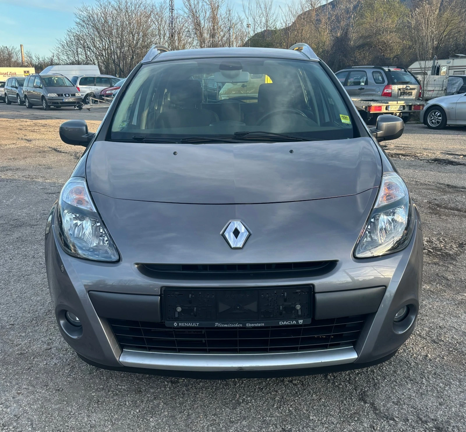 Renault Clio 1.2i - изображение 3