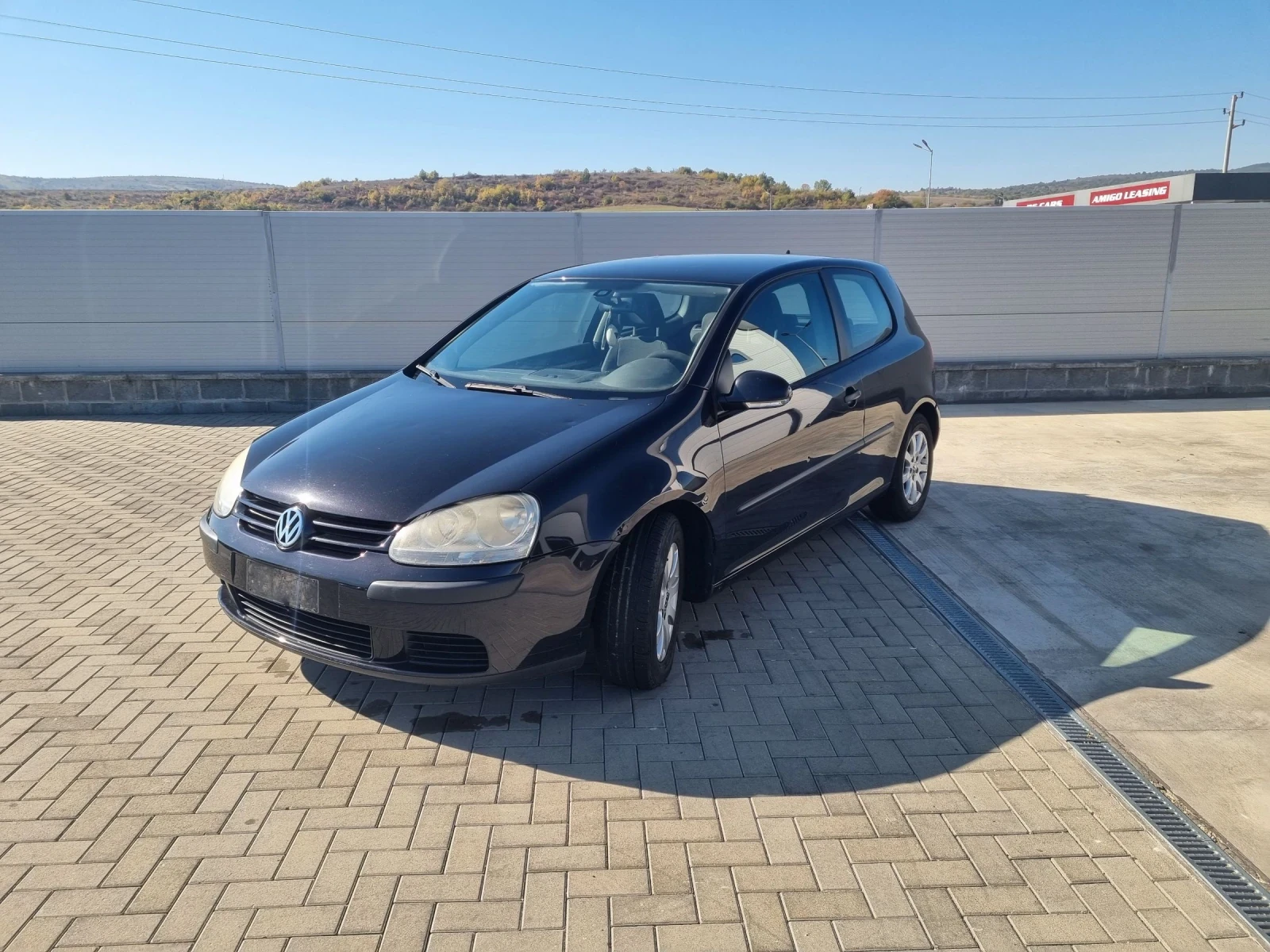 VW Golf 1.6 - изображение 2