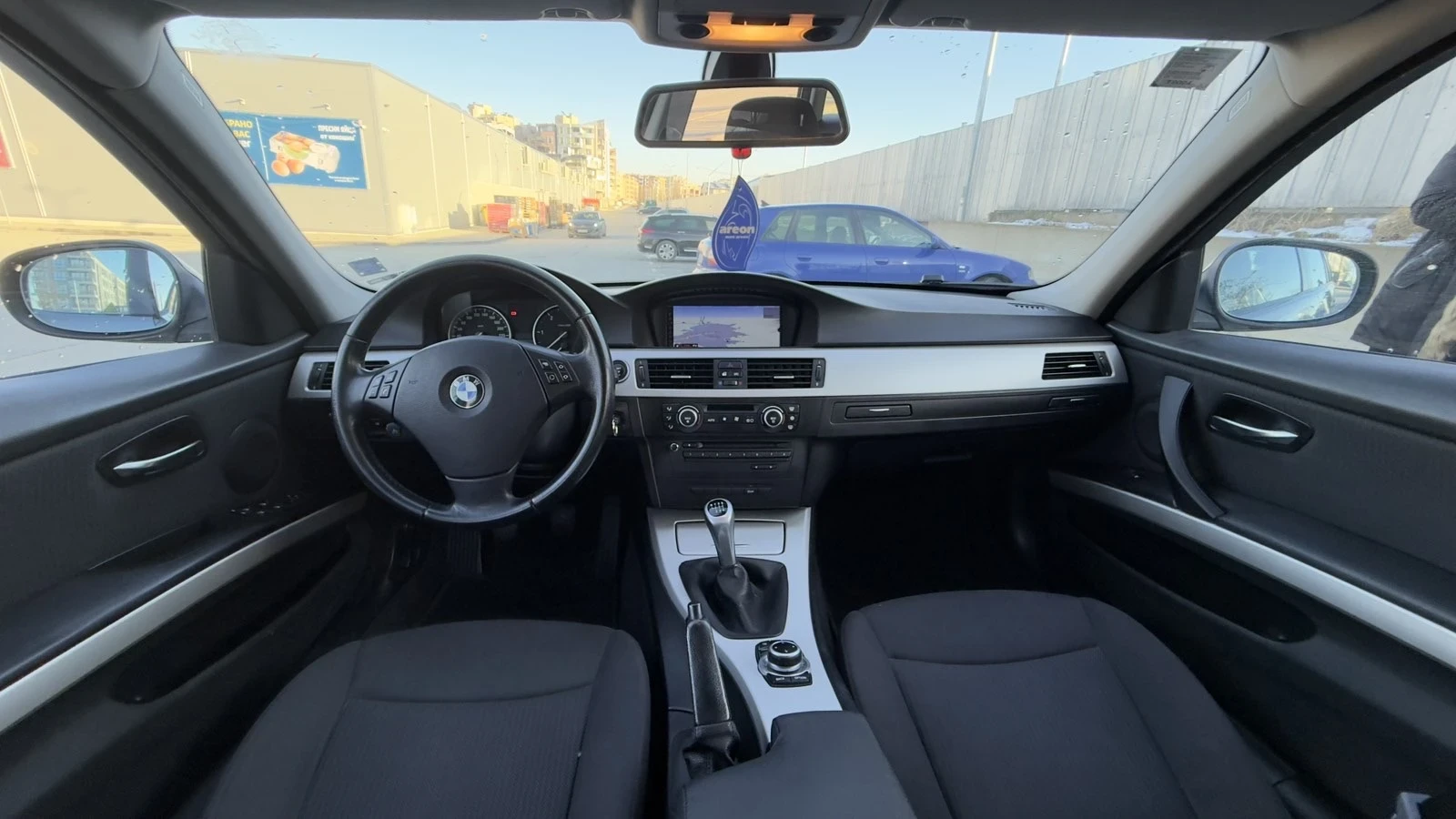 BMW 318  - изображение 10