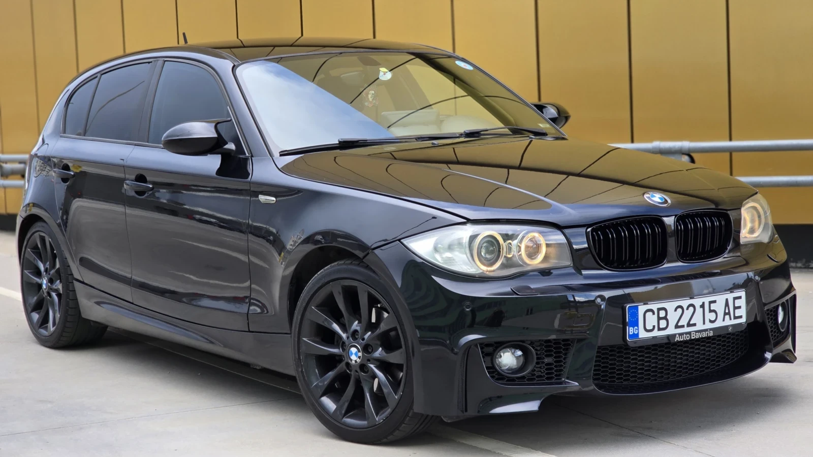BMW 118  - изображение 4