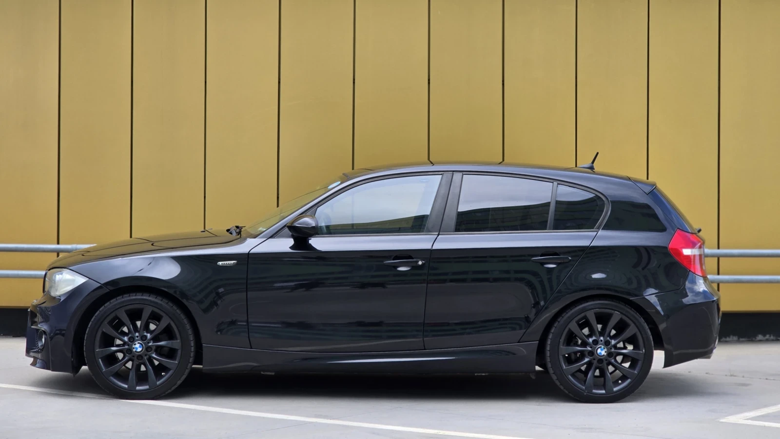 BMW 118  - изображение 9