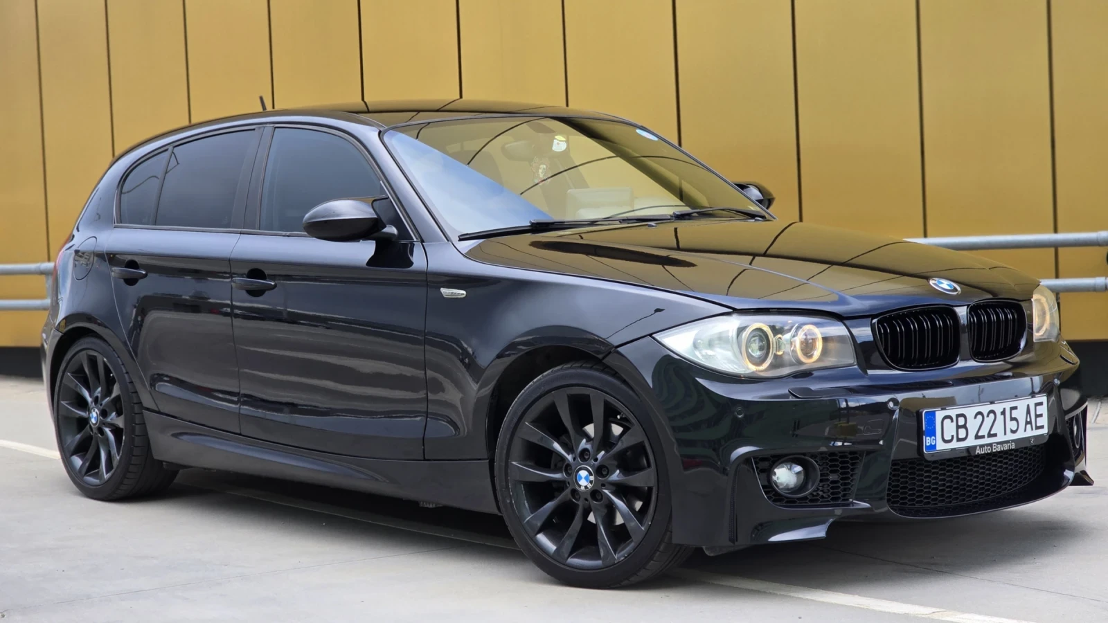 BMW 118  - изображение 3
