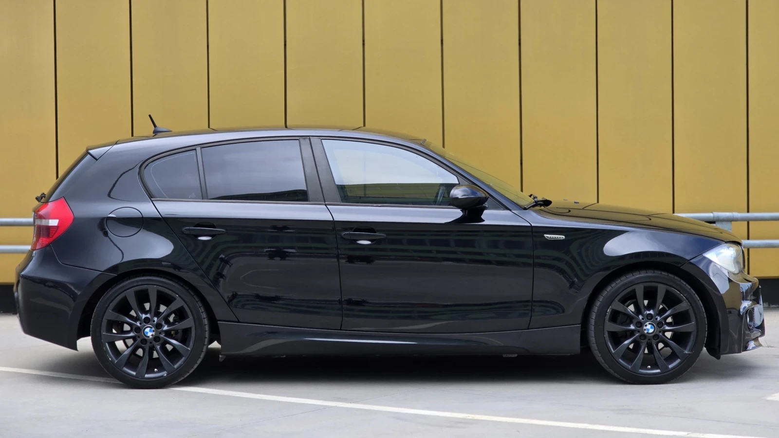 BMW 118  - изображение 5