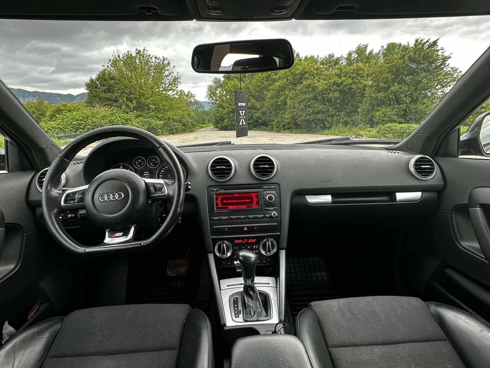 Audi A3 3x S-line 2.0TDI - изображение 5