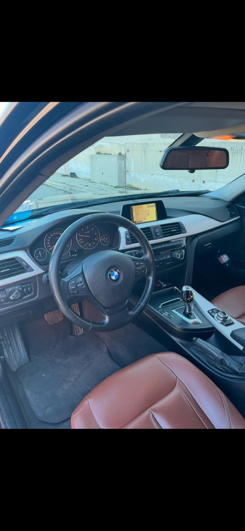 BMW 318 ТОП - изображение 10