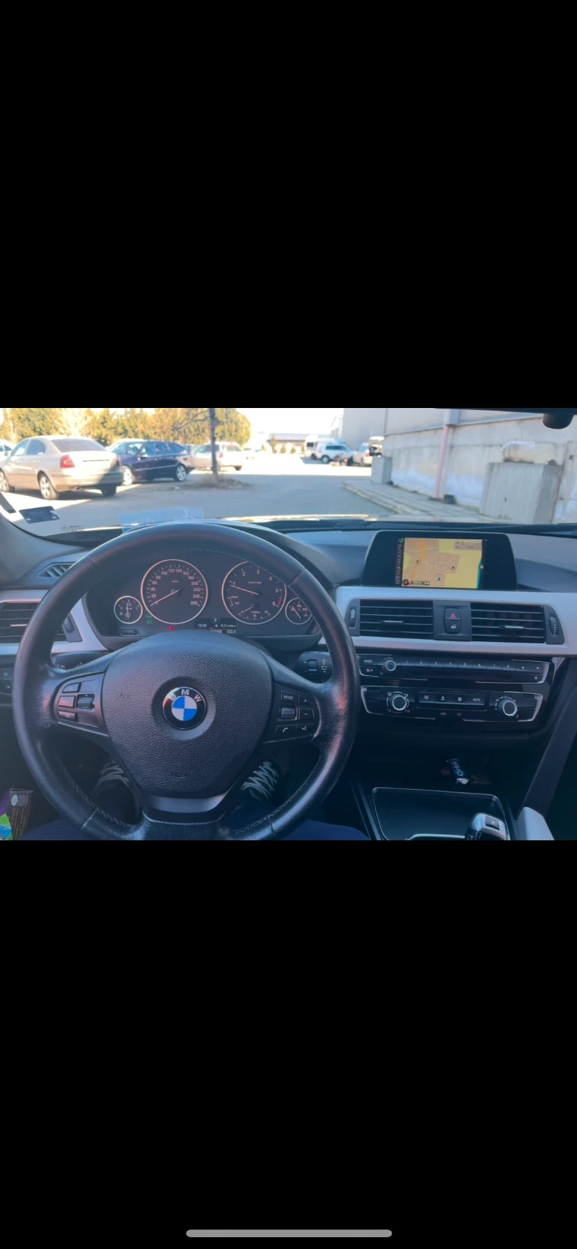 BMW 318 ТОП - изображение 7