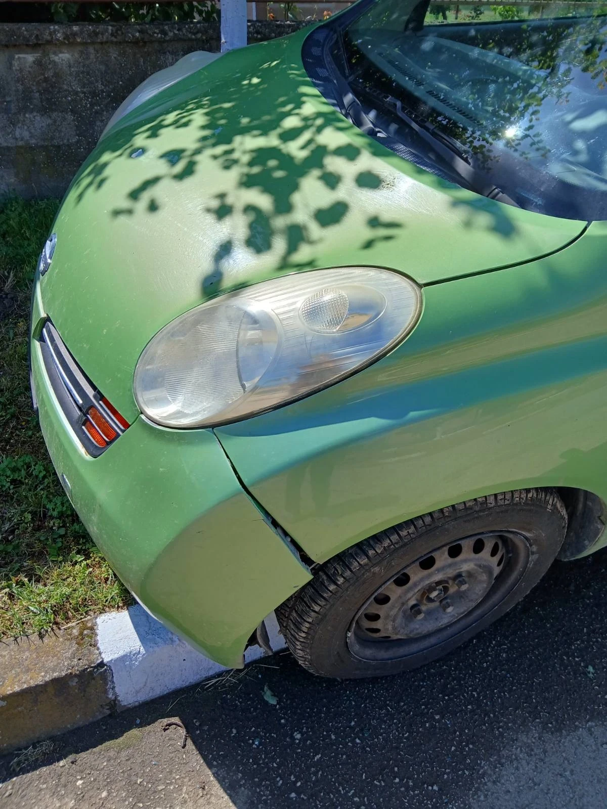 Nissan Micra  - изображение 4