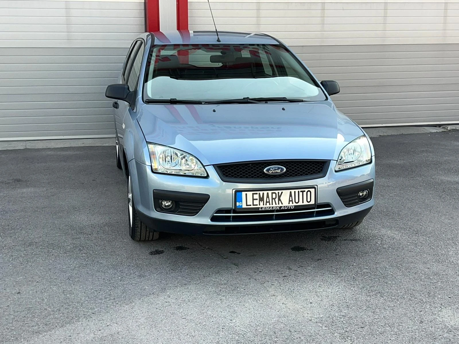 Ford Focus 1.4I TREND KLIMATIK ЛИЗИНГ 106000КМ!!! - изображение 3