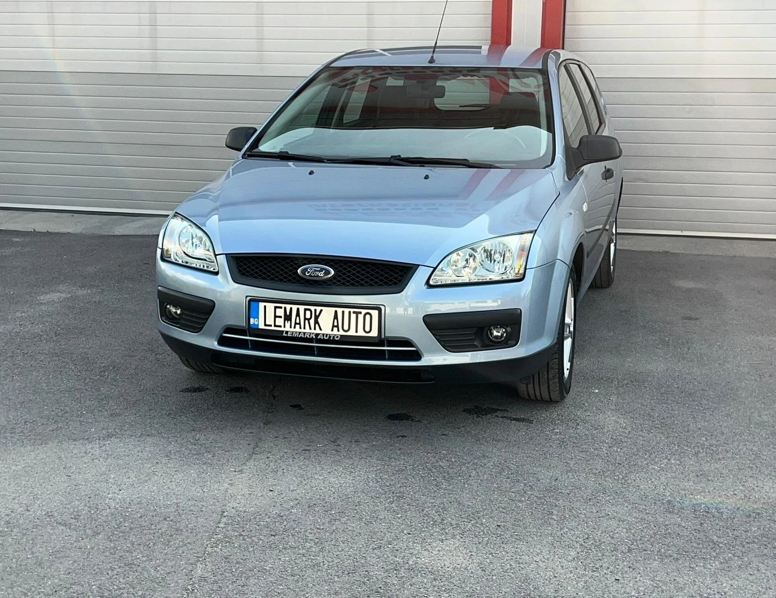 Ford Focus 1.4I TREND KLIMATIK ЛИЗИНГ 106000КМ!!! - изображение 2