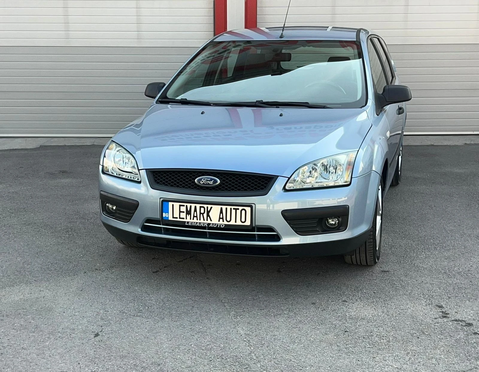 Ford Focus 1.4I TREND KLIMATIK ЛИЗИНГ 106000КМ!!! - изображение 4