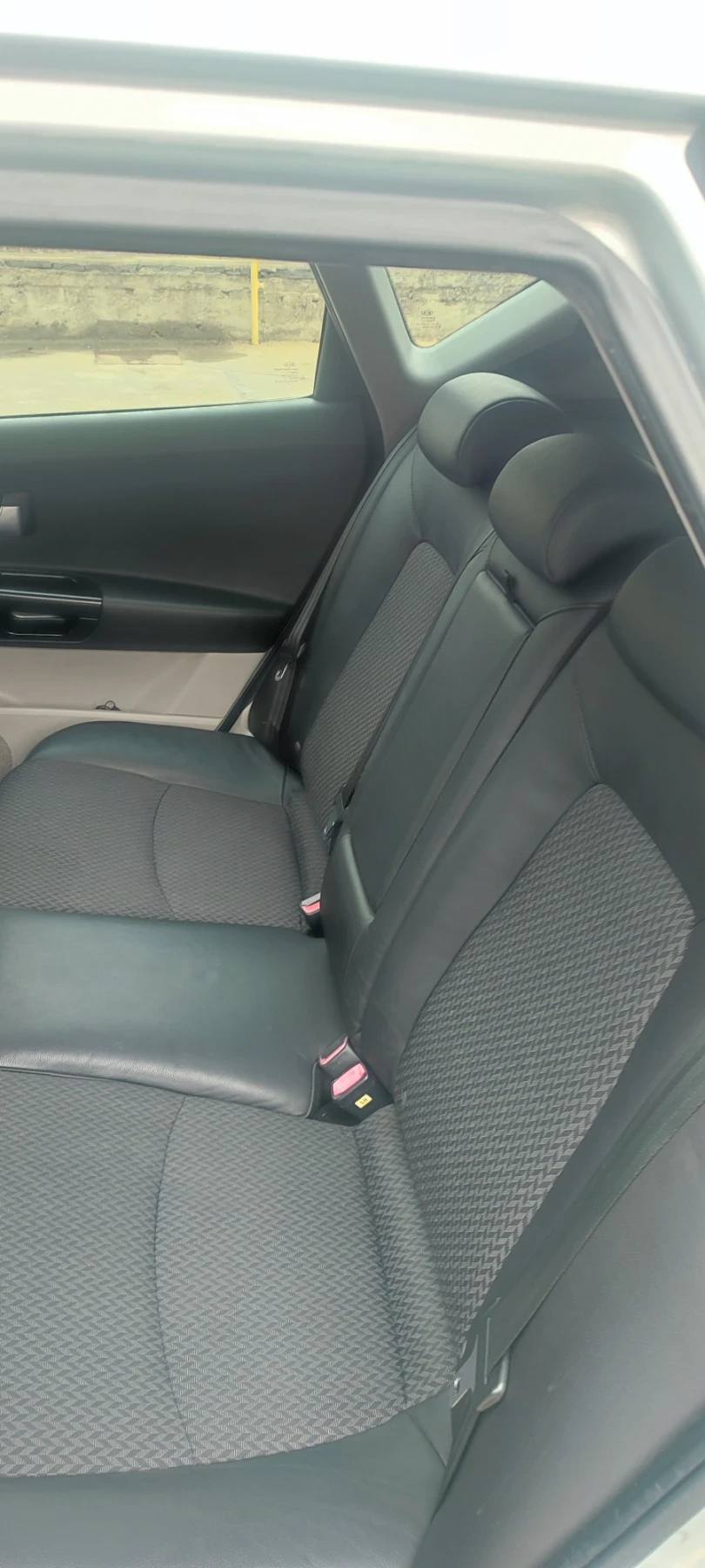 Kia Ceed 2.0 crdi - изображение 8