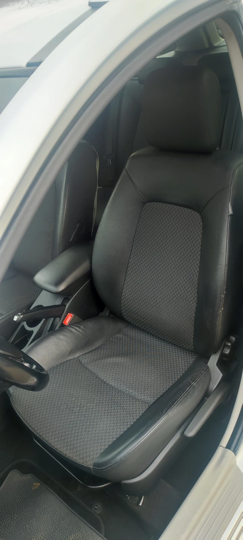Kia Ceed 2.0 crdi - изображение 6