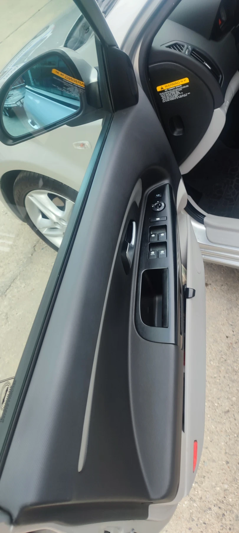 Kia Ceed 2.0 crdi - изображение 7