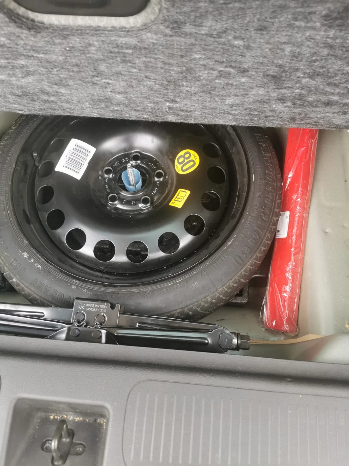 Opel Astra Комби - изображение 9