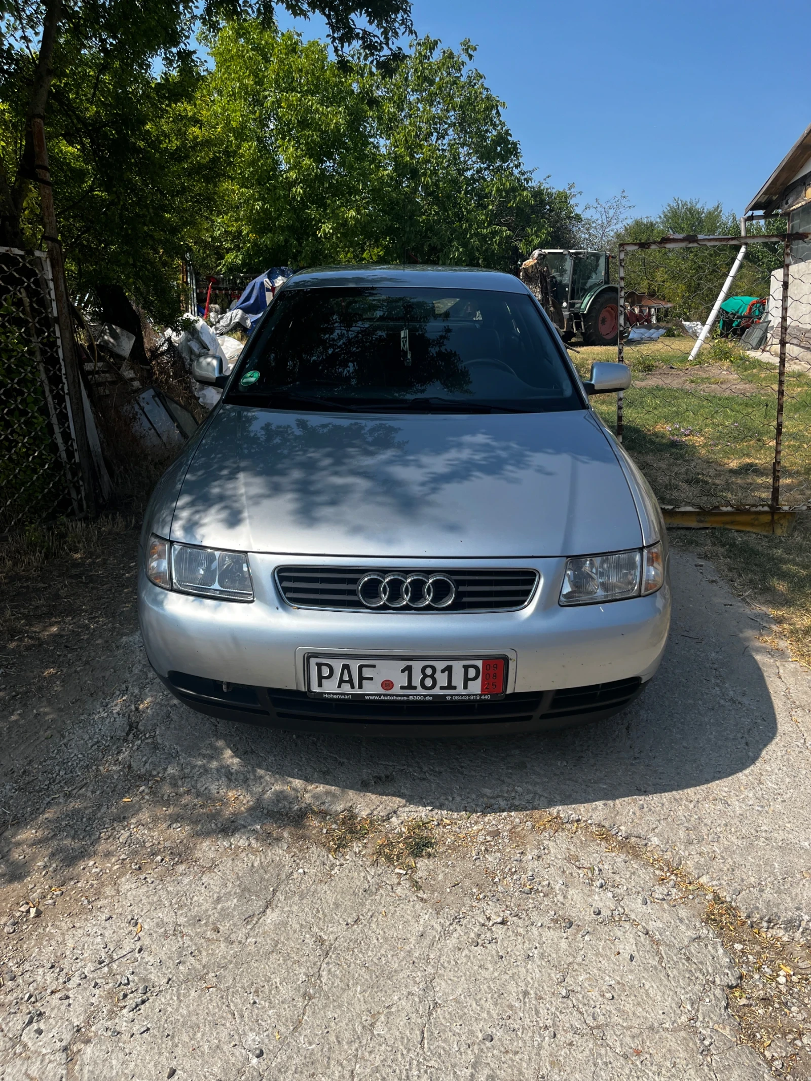 Audi A3 | Mobile.bg — изображение 1