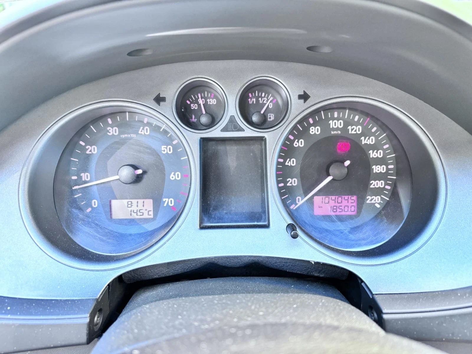 Seat Cordoba  - изображение 8