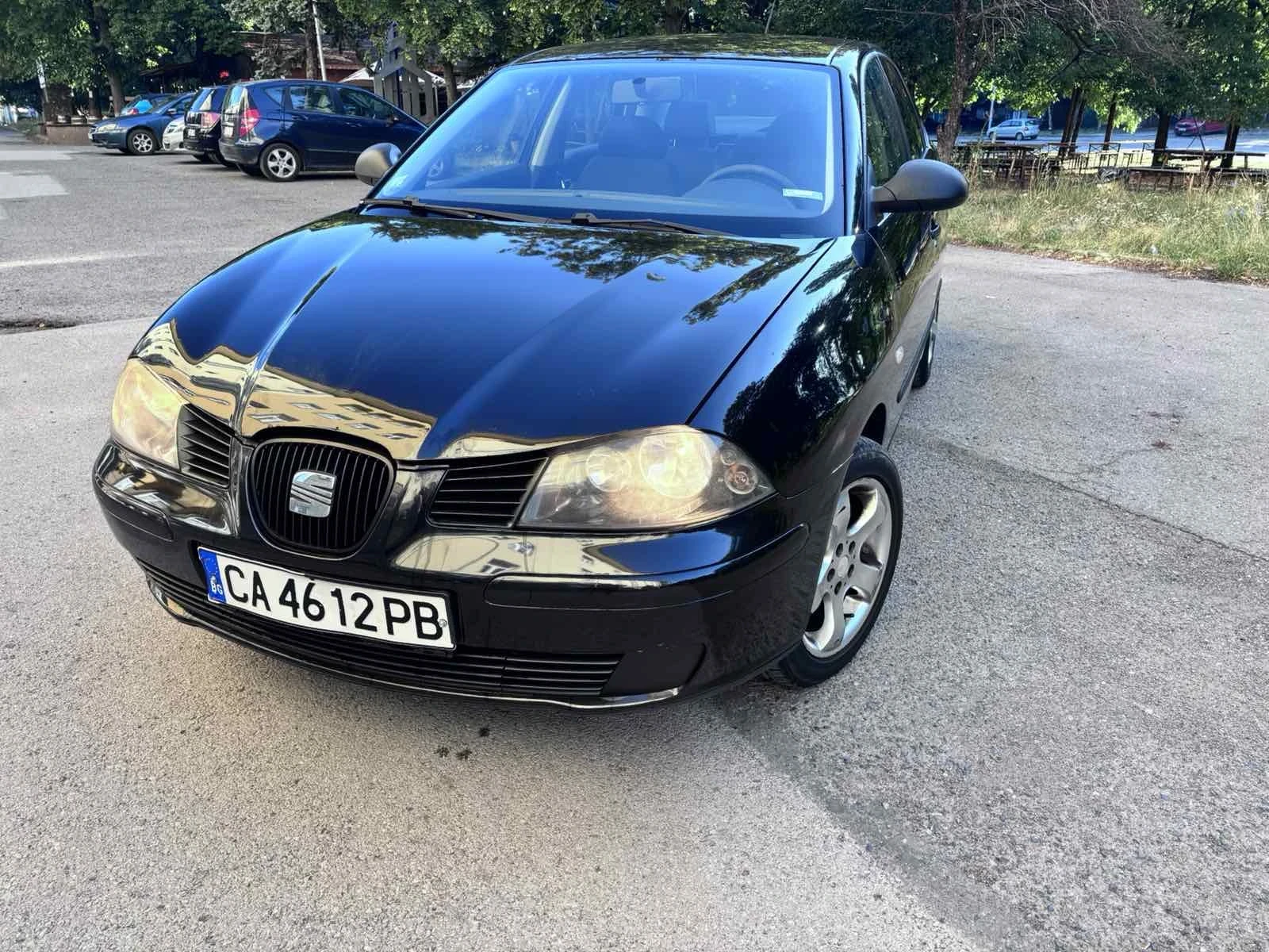 Seat Cordoba | Mobile.bg � ����������� 15