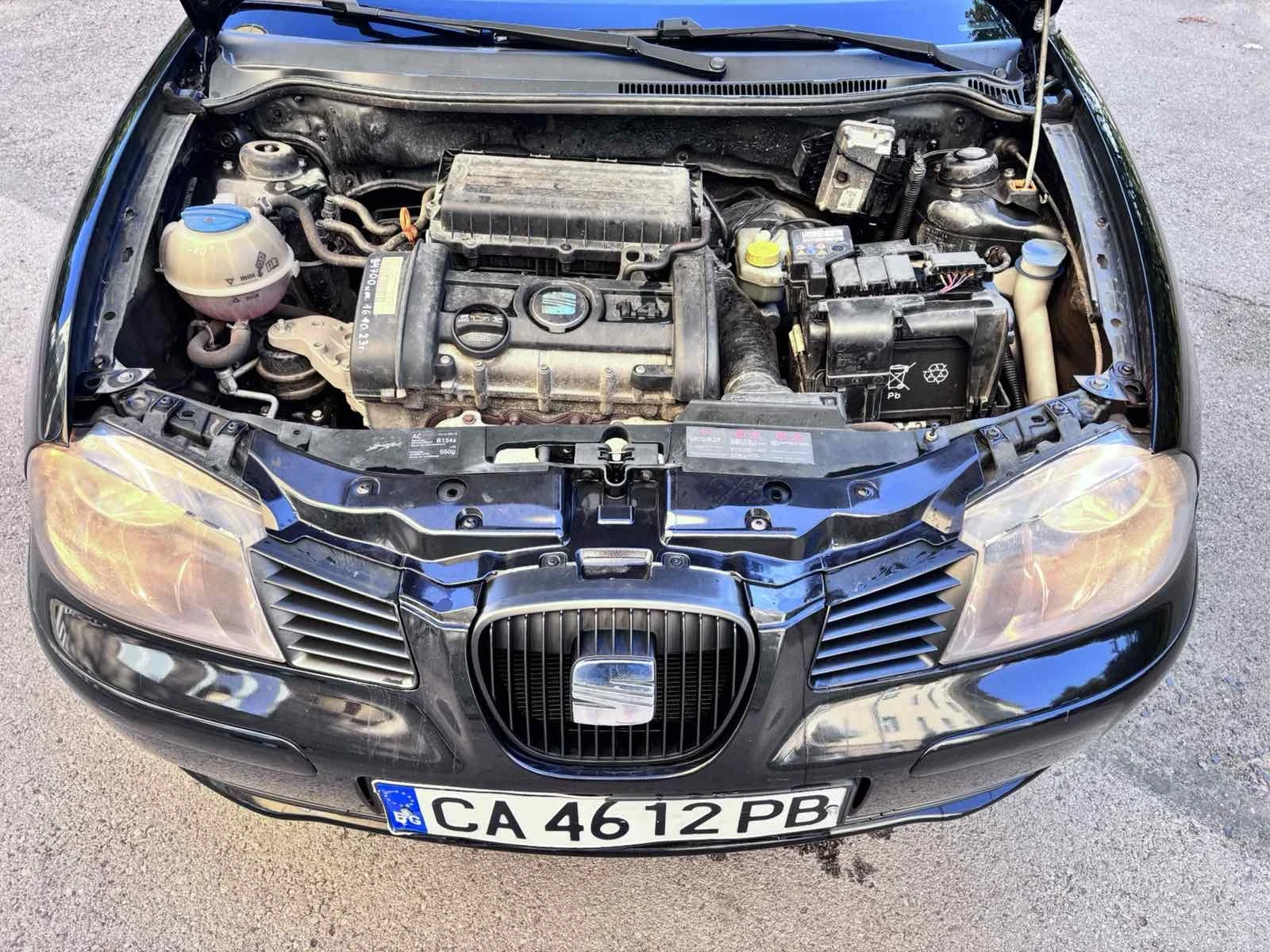 Seat Cordoba | Mobile.bg � ����������� 13