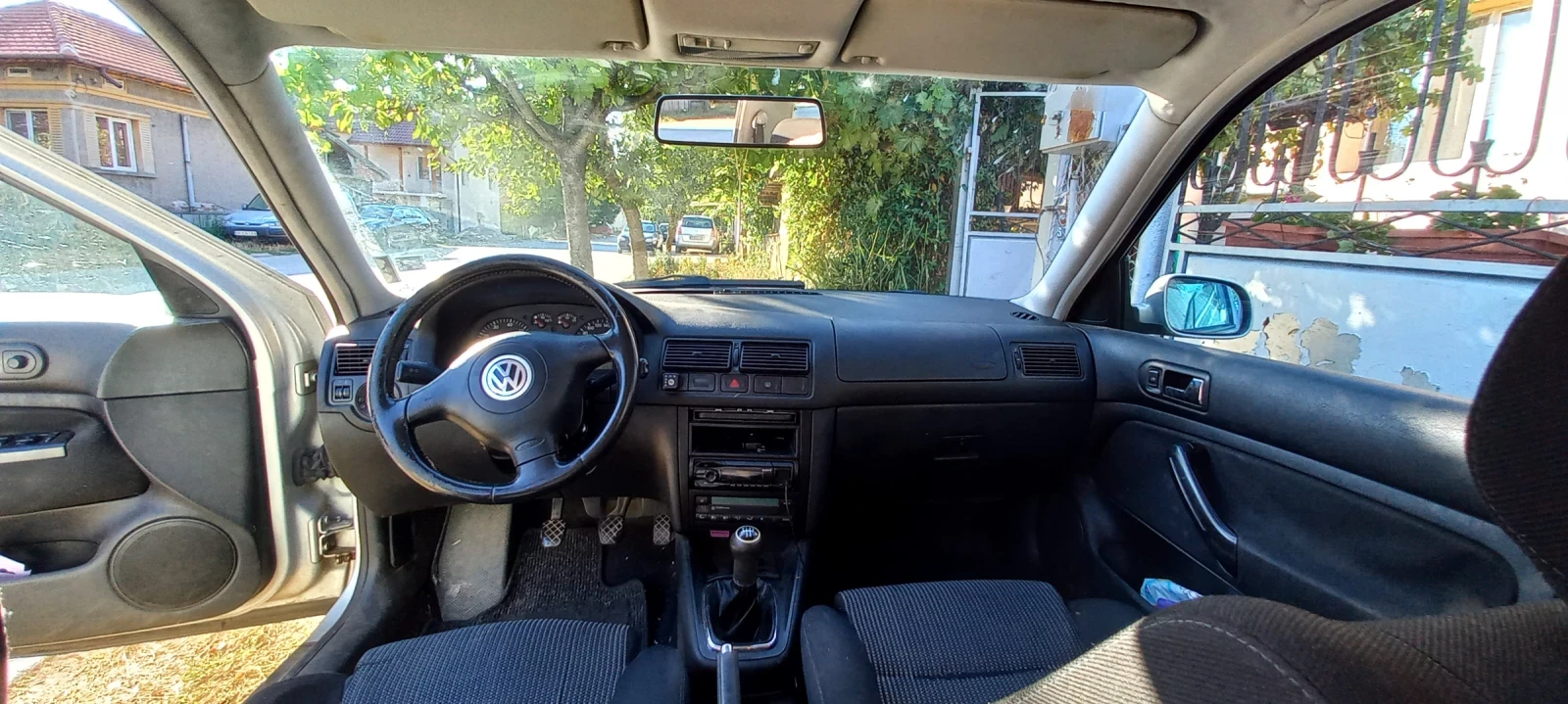 VW Golf 4 - изображение 5