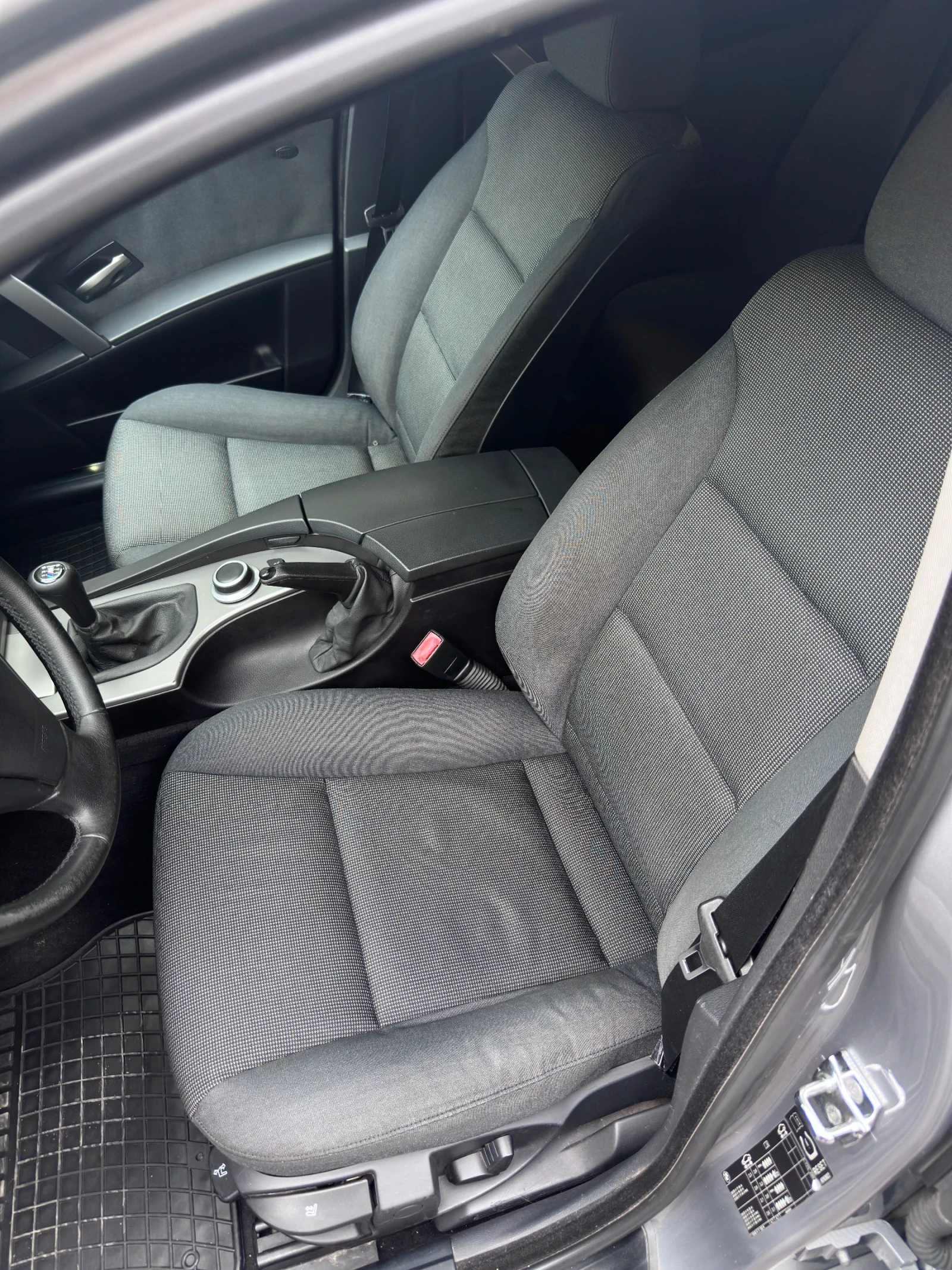 BMW 525 177 | Mobile.bg   11