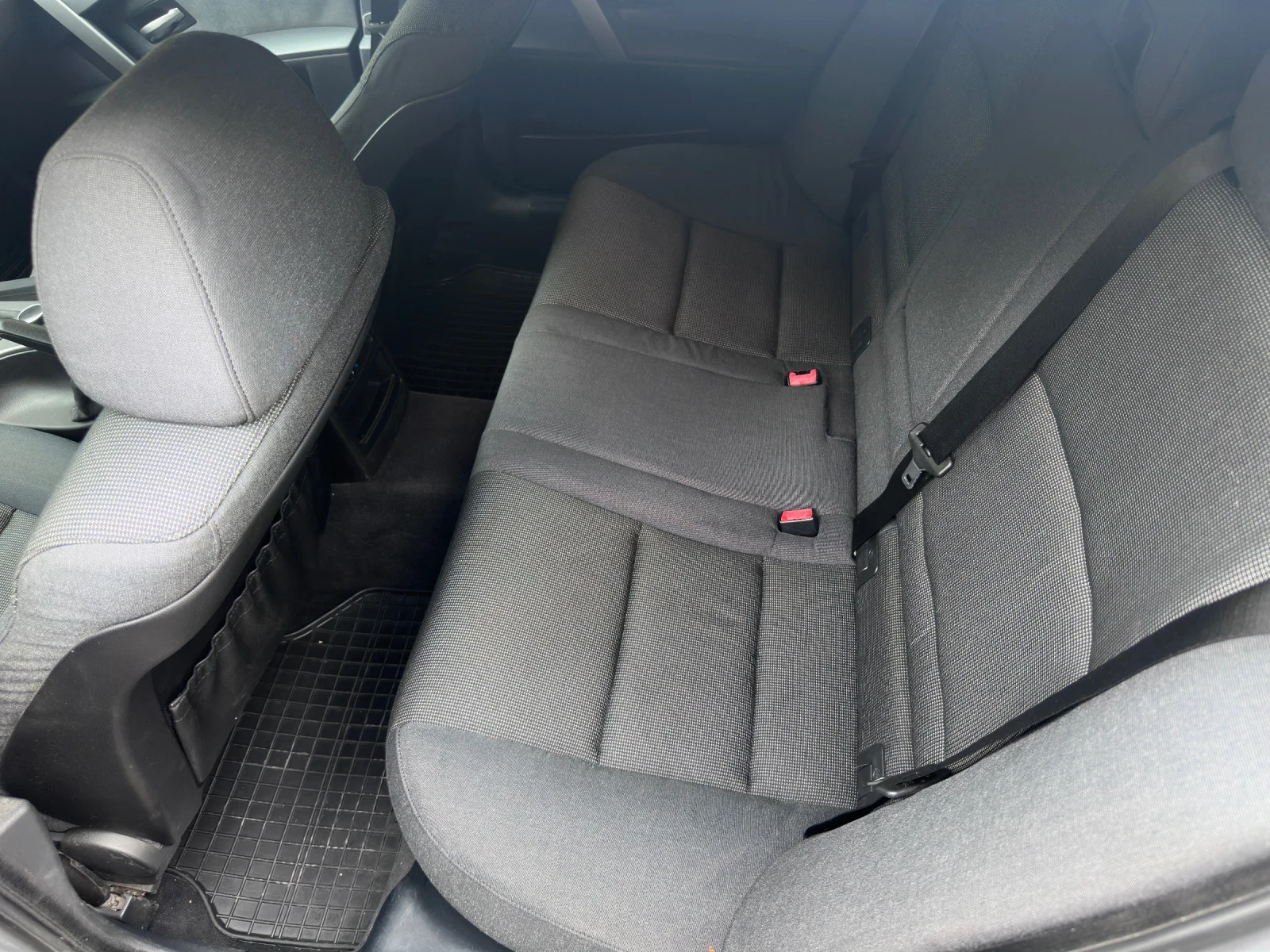 BMW 525 177кс - изображение 10