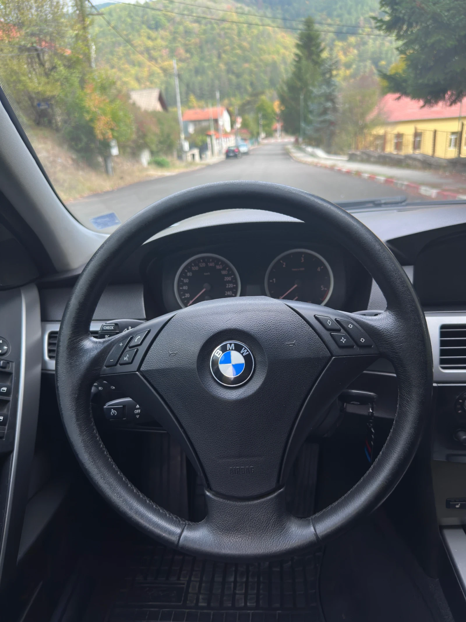BMW 525 177 | Mobile.bg   13