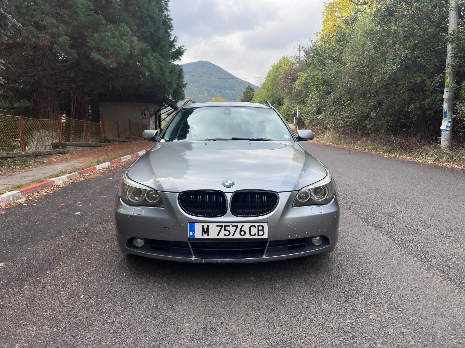 BMW 525 177 | Mobile.bg   1