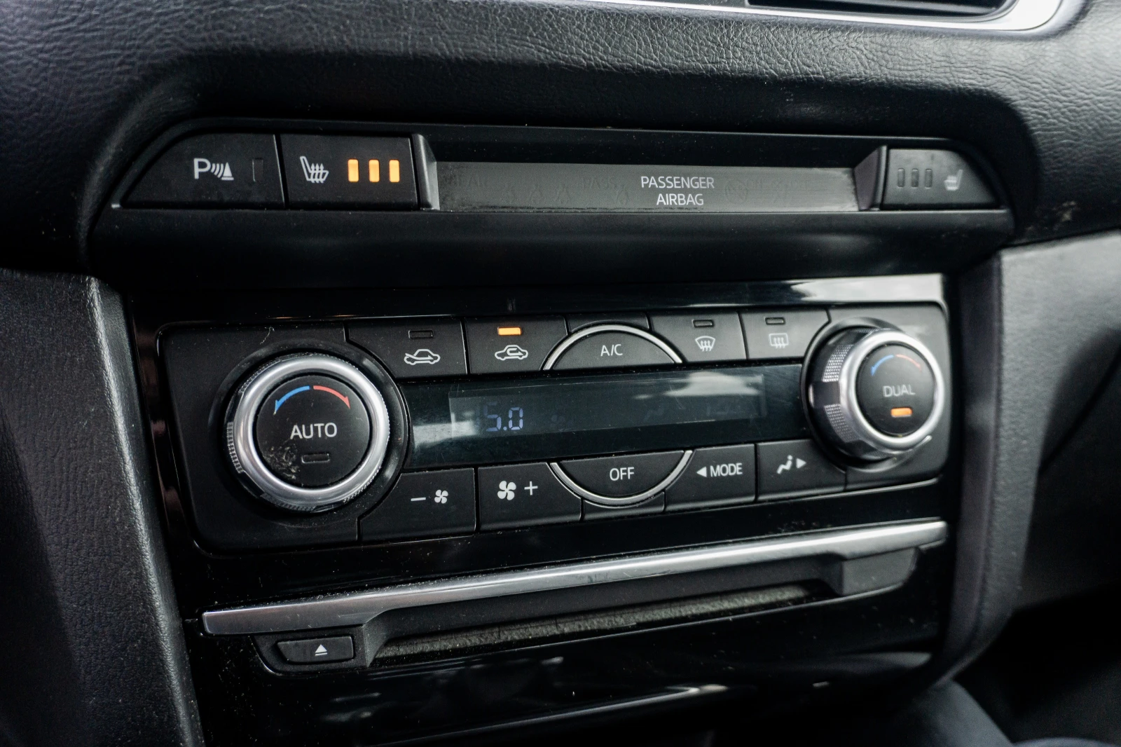 Mazda 6 2.0i Facelift |  !!! | Mobile.bg   12