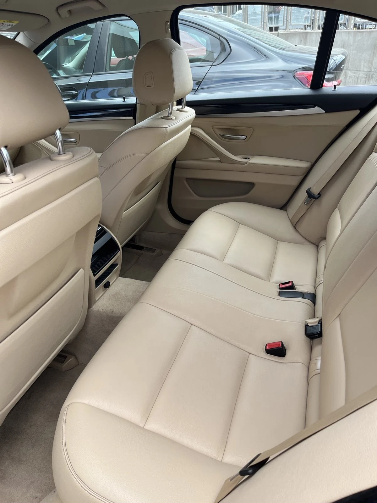 BMW 525 XDrive - изображение 3