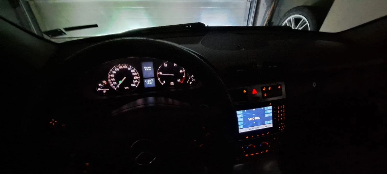 Mercedes-Benz C 200 | Mobile.bg � ����������� 12