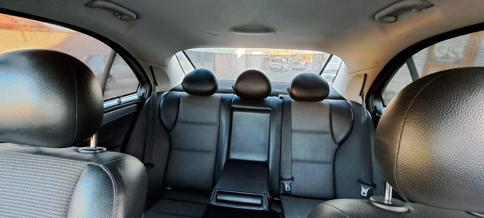 Mercedes-Benz C 200 | Mobile.bg � ����������� 11