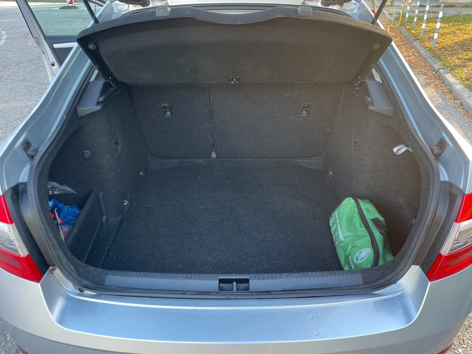 Skoda Octavia ������: 155 ���� /����� 2990 ���� ������������ | Mobile.bg � ����������� 13