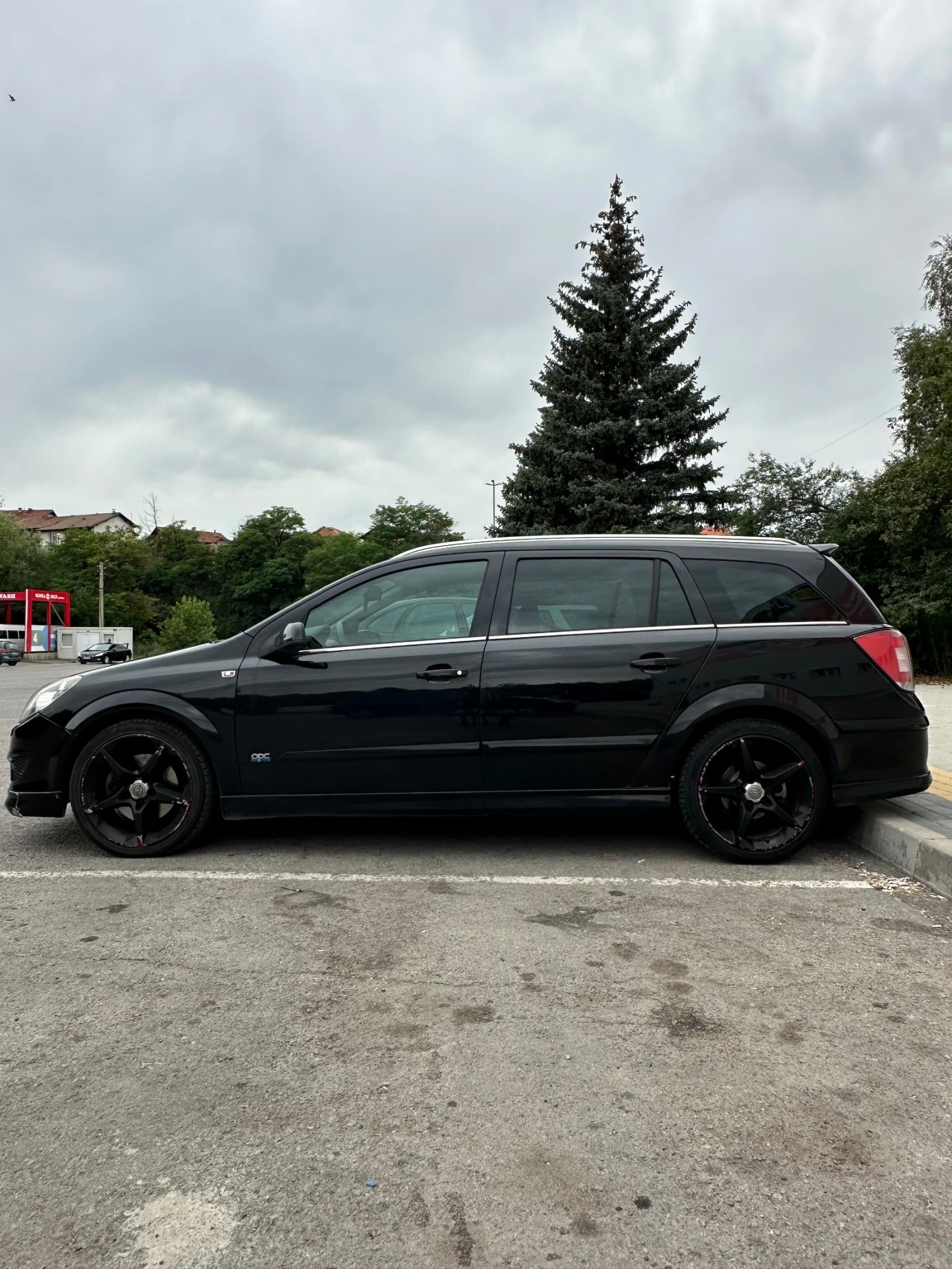Opel Astra | Mobile.bg � ����������� 5