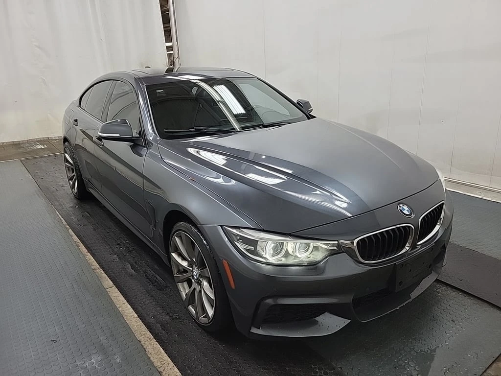 BMW 440 * 440I XDRIVE * CARFAX *    | Mobile.bg   2