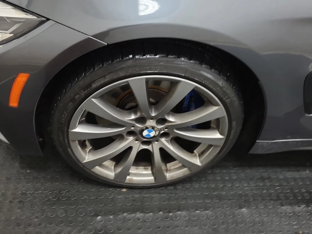 BMW 440 * 440I XDRIVE * CARFAX *    | Mobile.bg   17