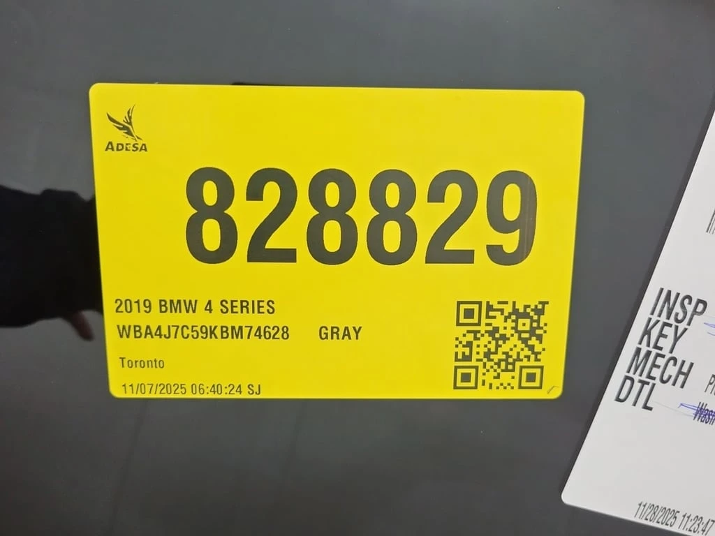 BMW 440 * 440I XDRIVE * CARFAX *    | Mobile.bg   14