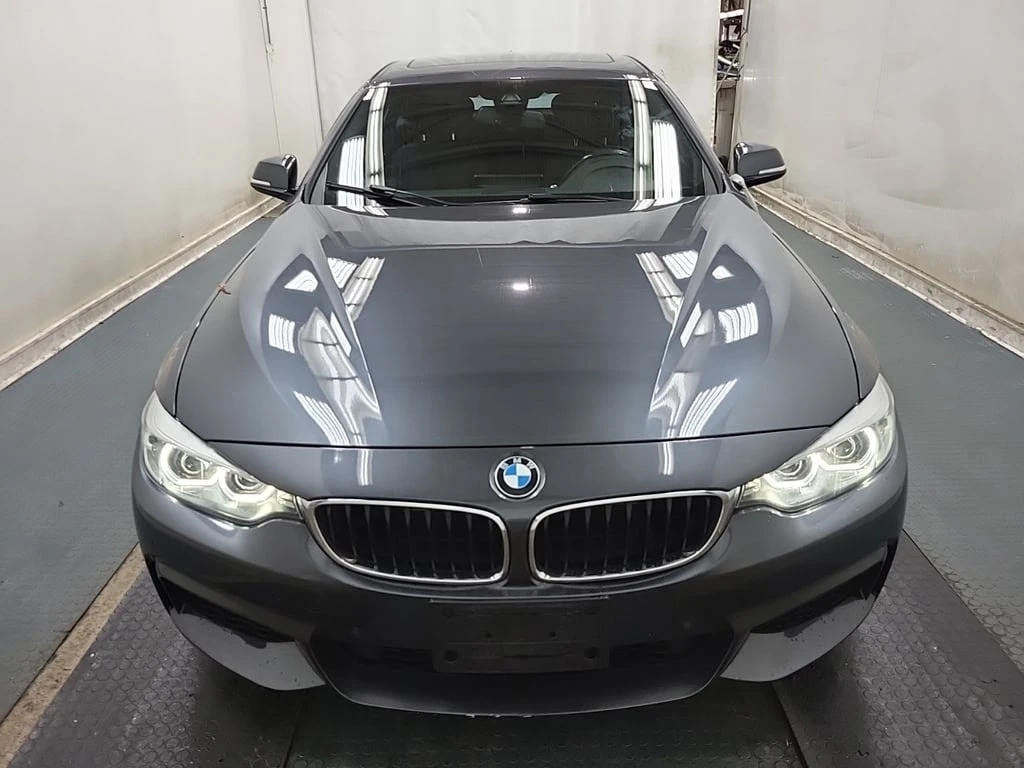 BMW 440 * 440I XDRIVE * CARFAX *    | Mobile.bg   7