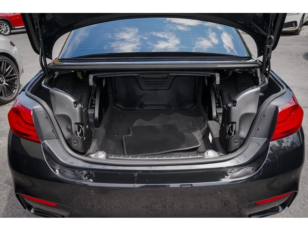 BMW M4 * Cabriolet | Red Lthr | New Tires & Brakes * CARF | Mobile.bg � ����������� 16