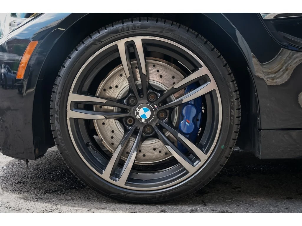 BMW M4 * Cabriolet | Red Lthr | New Tires & Brakes * CARF - изображение 8