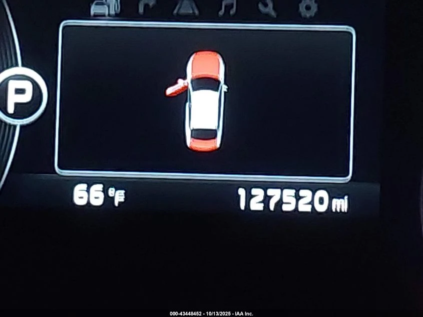 Kia Optima 2.0L I-4 DI, DOHC, VVT, TURBO, 245HP Front Wheel | Mobile.bg � ����������� 8