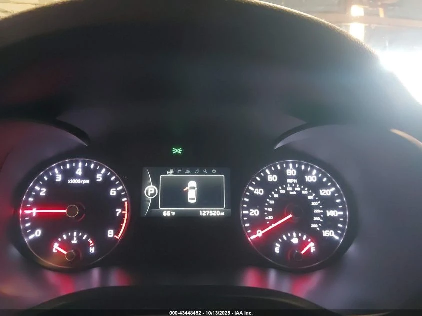 Kia Optima 2.0L I-4 DI, DOHC, VVT, TURBO, 245HP Front Wheel | Mobile.bg � ����������� 13