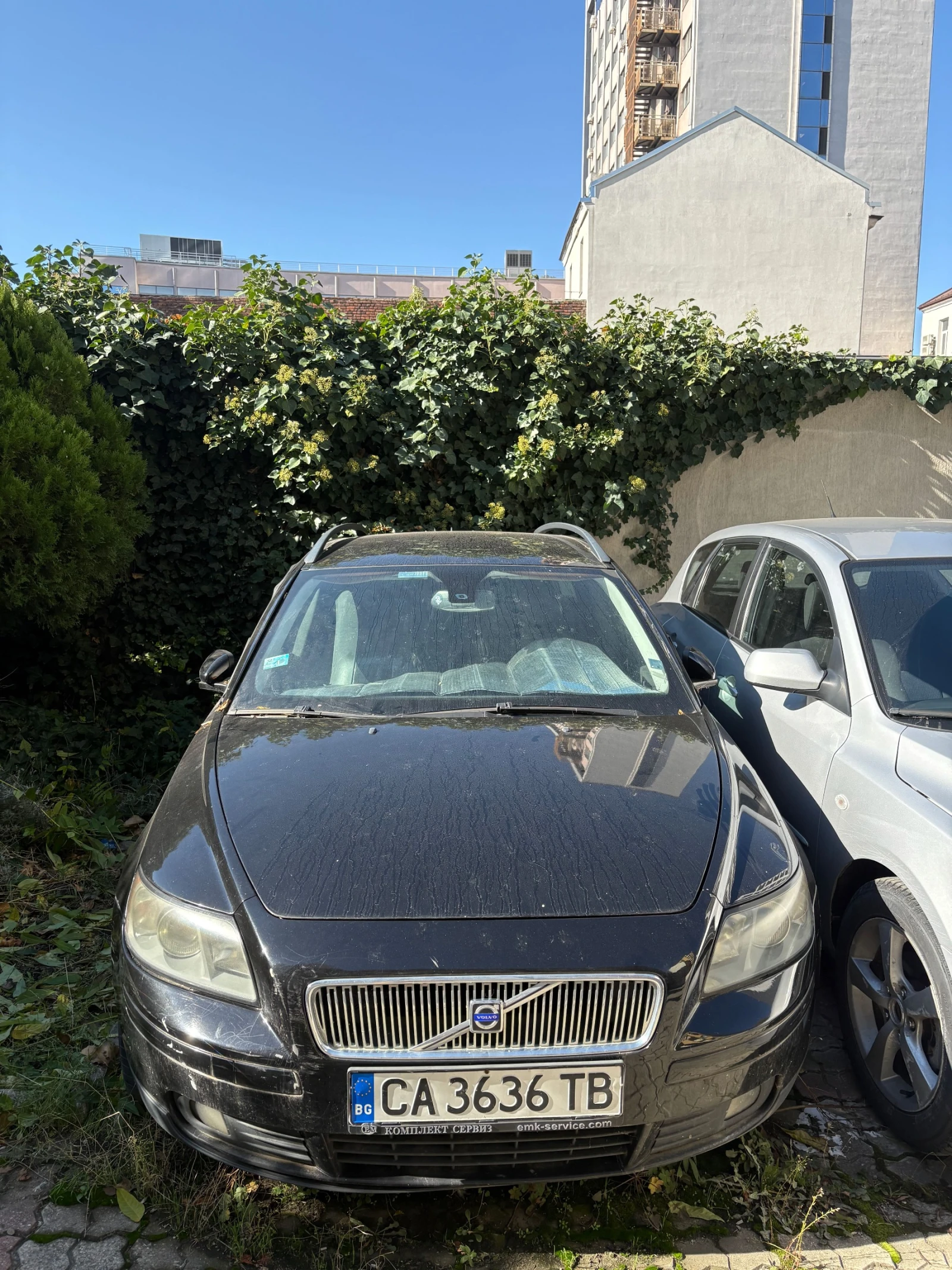 Volvo V50  - изображение 3