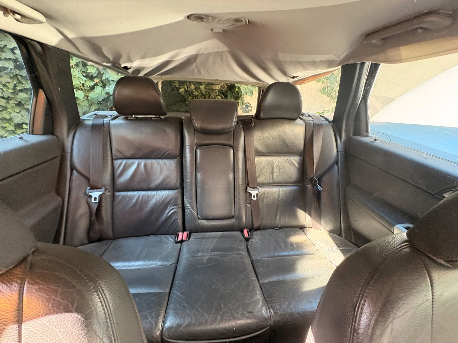 Volvo V50  - изображение 10