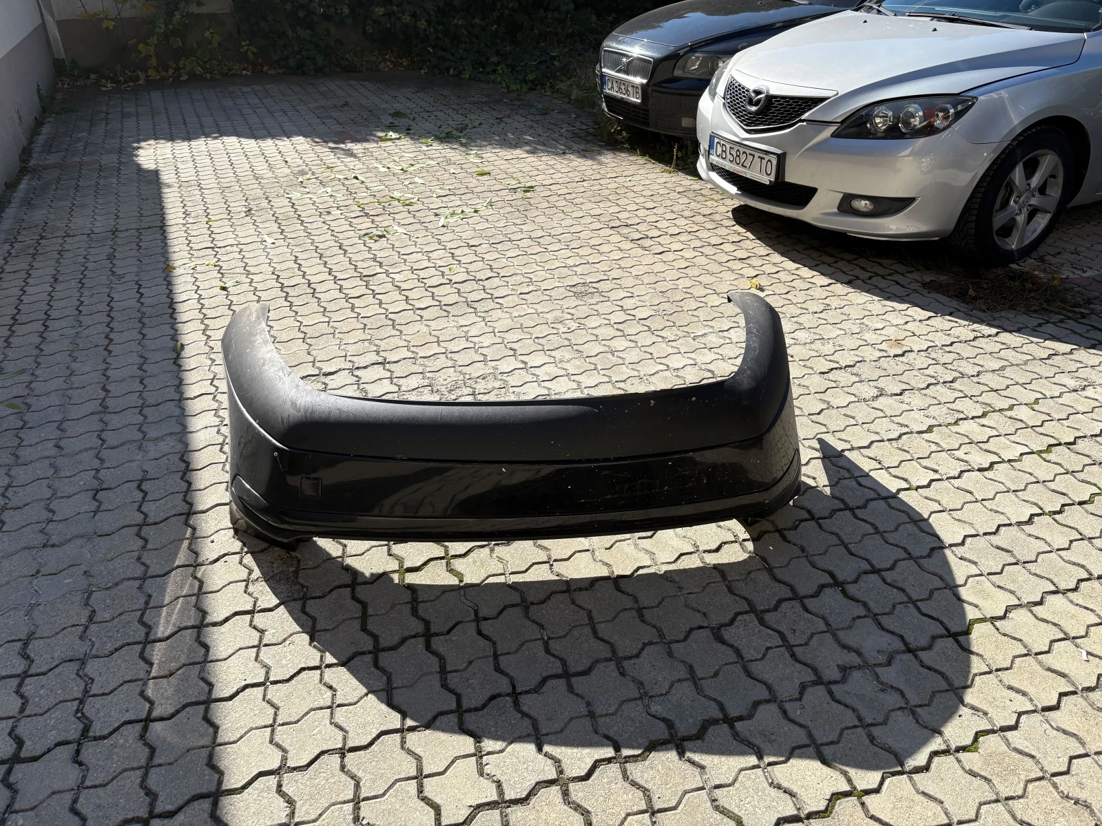 Volvo V50  - изображение 8