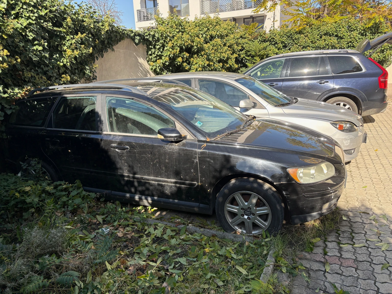 Volvo V50  - изображение 6