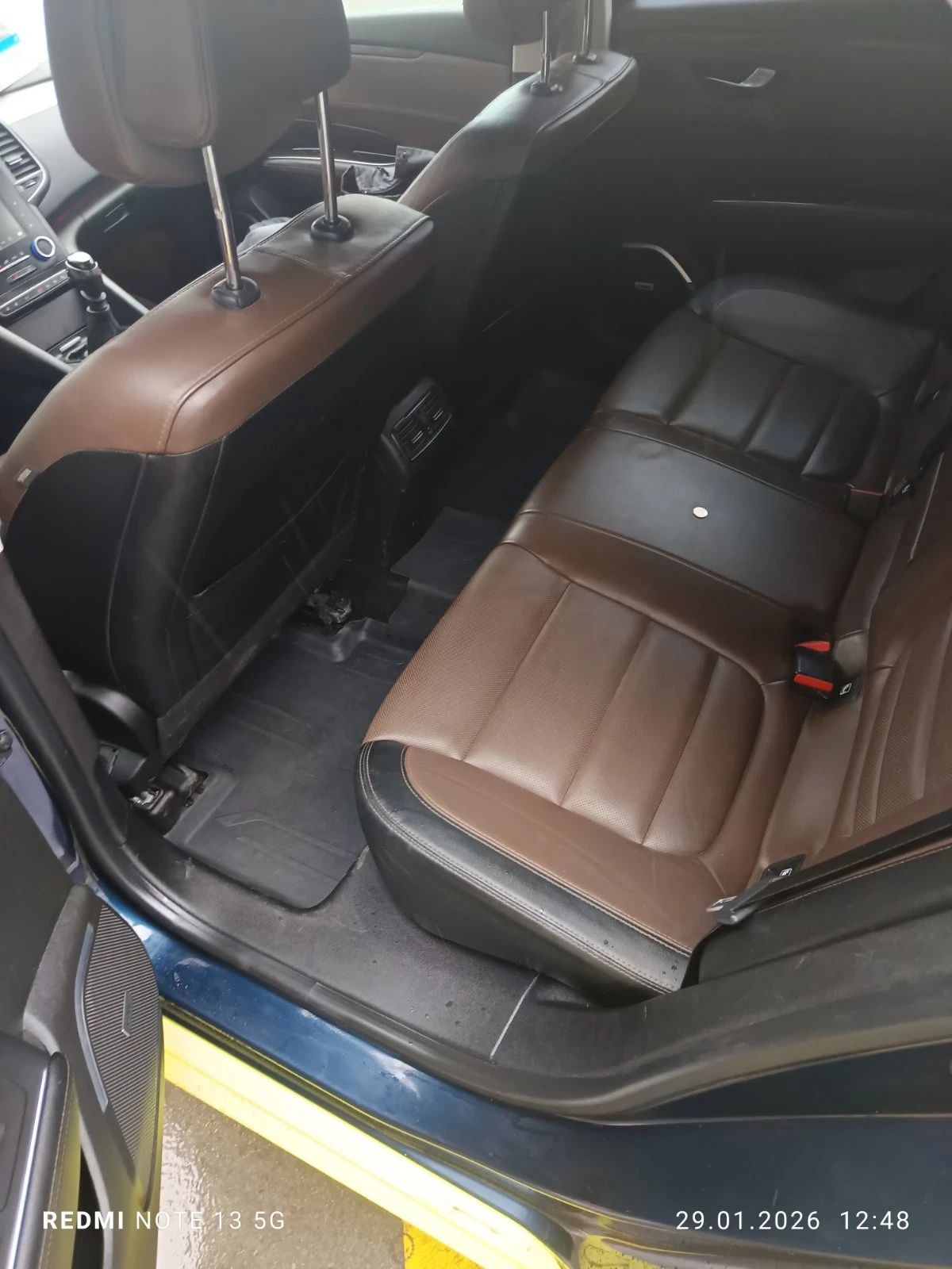 Renault Talisman 1.6dci | Mobile.bg � ����������� 7