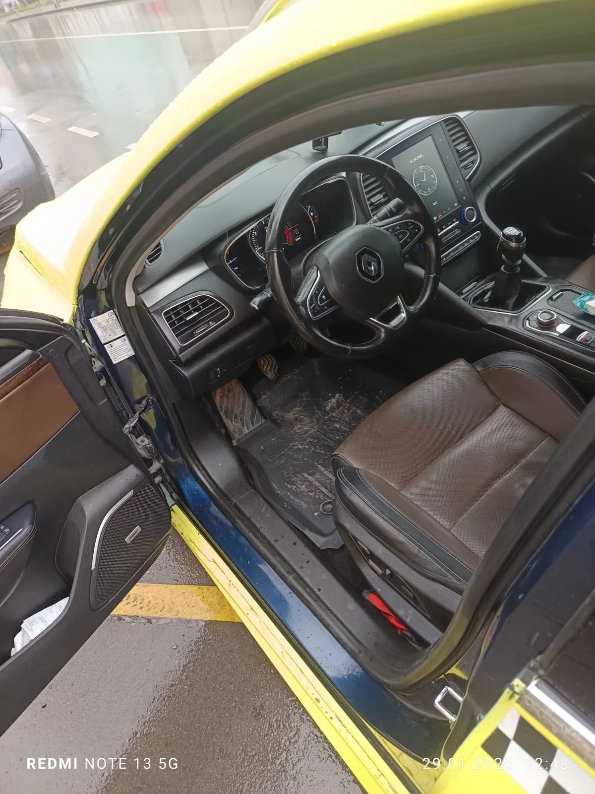 Renault Talisman 1.6dci | Mobile.bg � ����������� 9