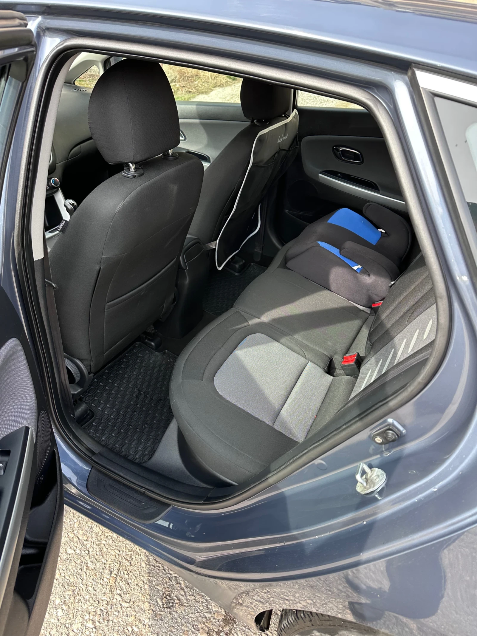 Kia Ceed 1.6 CRDI | Mobile.bg � ����������� 9