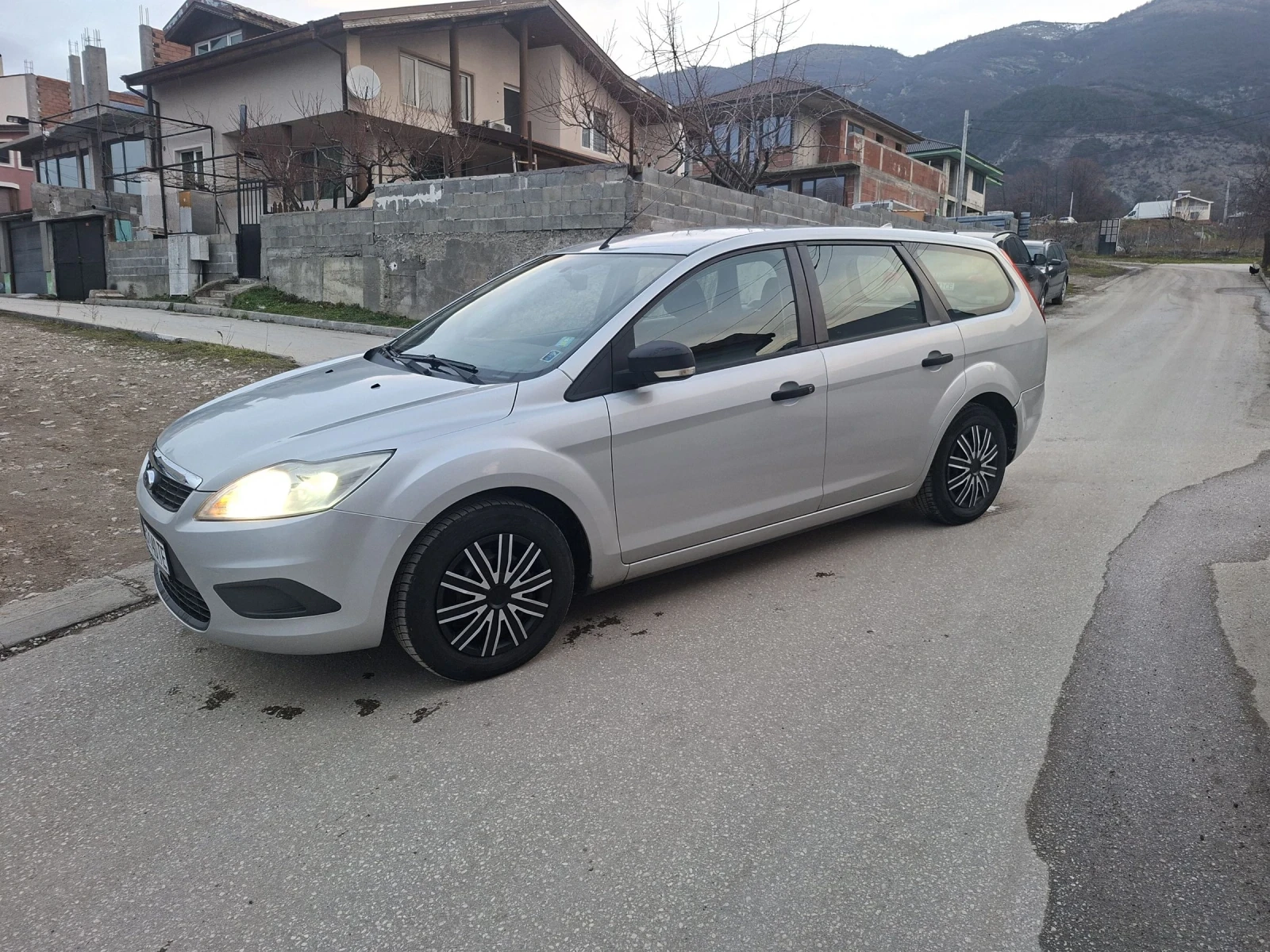 Ford Focus 1.6 Tdci - изображение 5